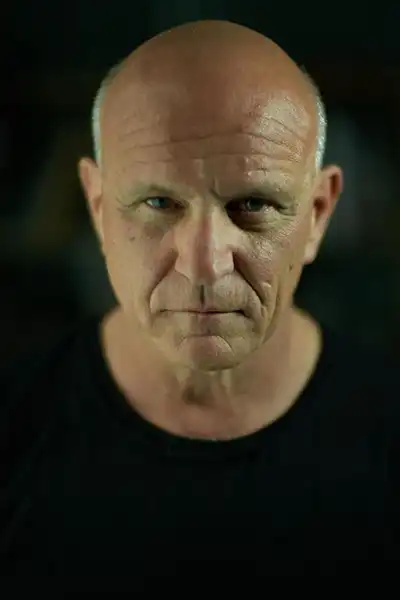 Fulvio Cecere headshot