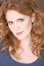 Erin Chambers headshot