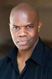 Antonio D. Charity headshot