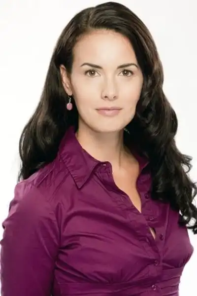 Christine Chatelain headshot