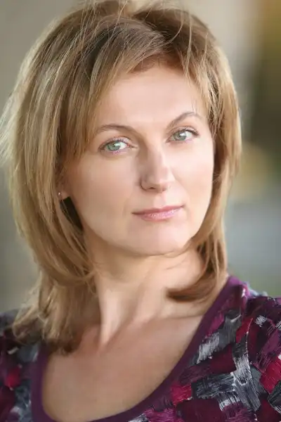 Tatiana Chekhova headshot