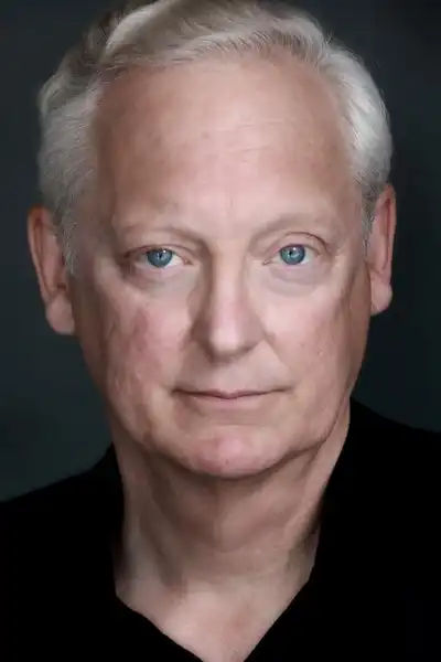 Michael Chieffo headshot