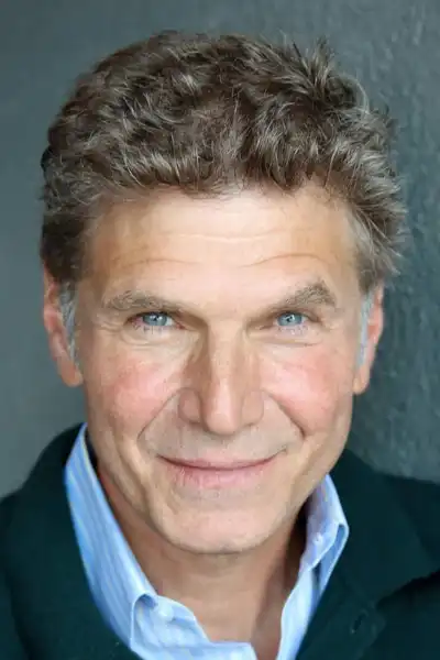 Nick Chinlund headshot