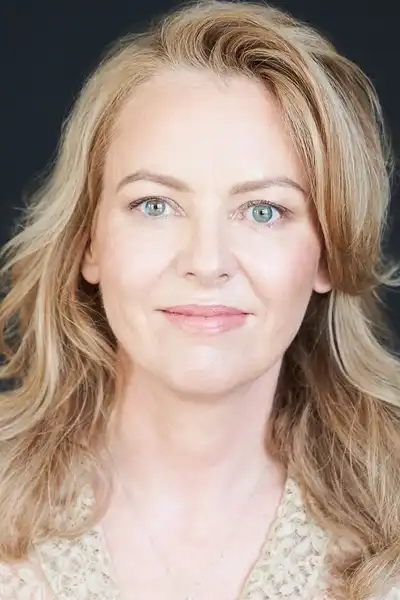 Precious Chong headshot