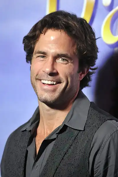 Shawn Christian headshot