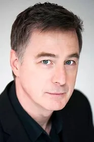 David Christoffel headshot