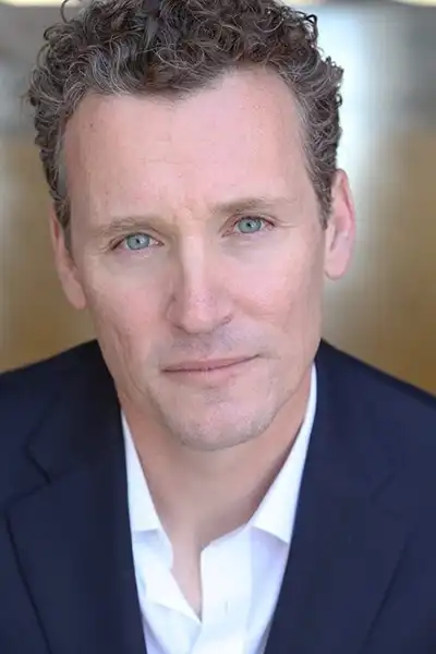 Scott Christopher headshot
