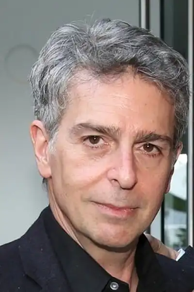 Jerry Ciccoritti headshot
