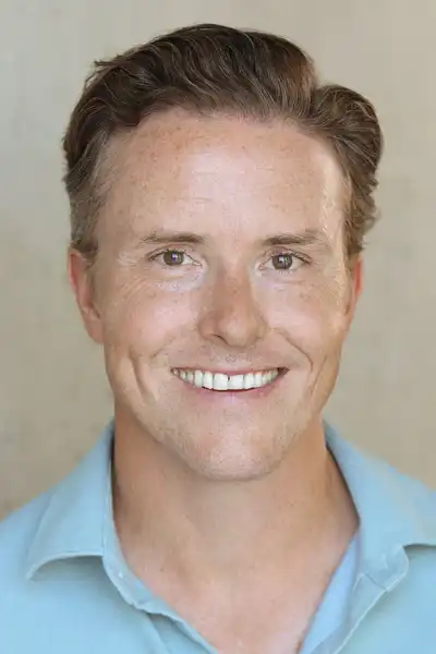 Matthew Clarke headshot