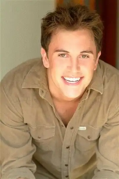K.C. Clyde headshot