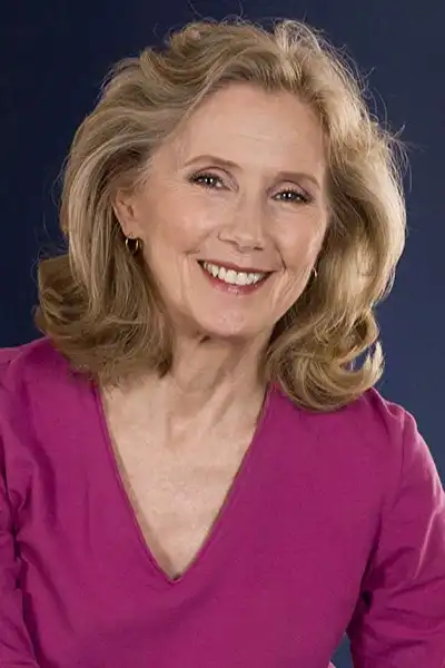 Joyce Cohen headshot