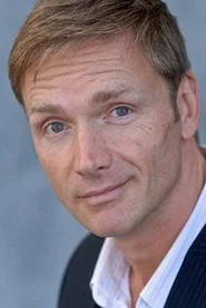 Ted Cole headshot