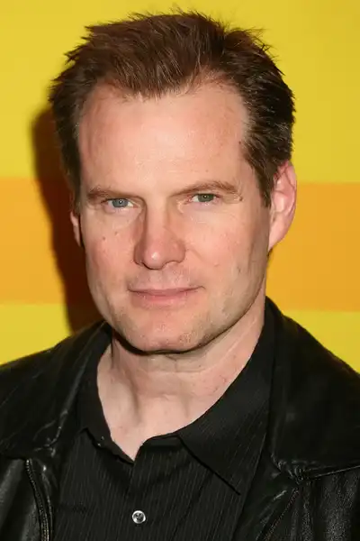 Jack Coleman headshot