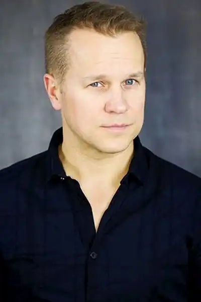 Michael Coleman headshot