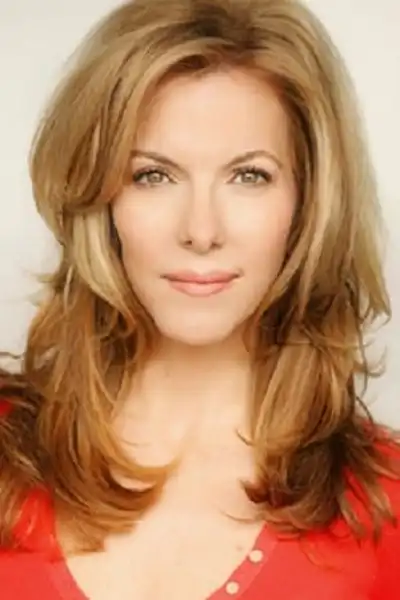 Caia Coley headshot