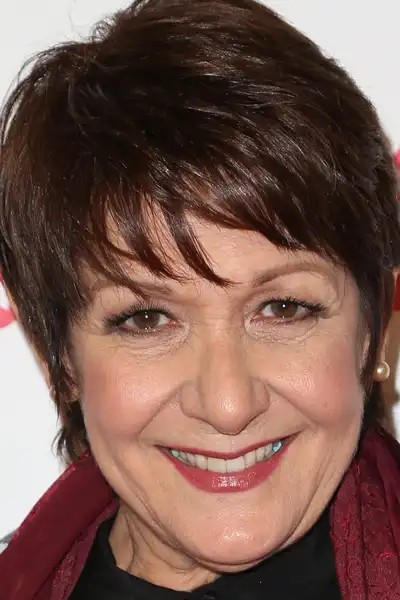 Ivonne Coll headshot