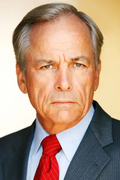 John Colton headshot