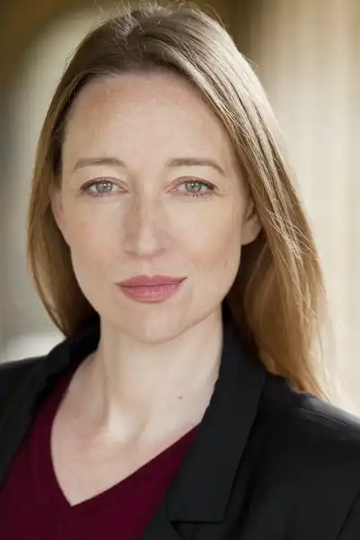 Elizabeth Conboy headshot