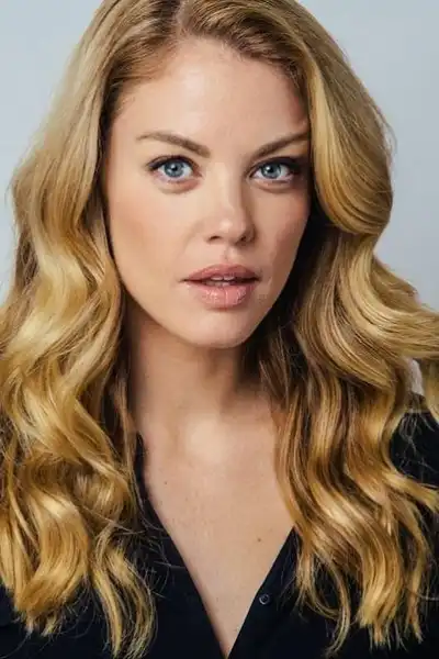 Christine Conradt headshot
