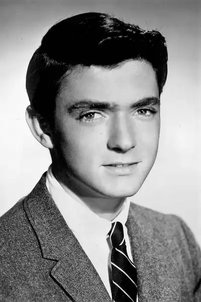 Tim Considine headshot
