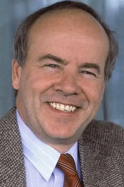 Tim Conway headshot