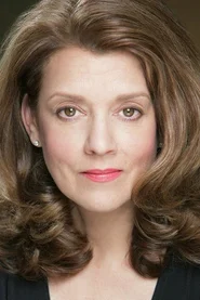 Leslie Cook headshot