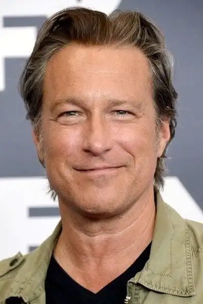 John Corbett headshot