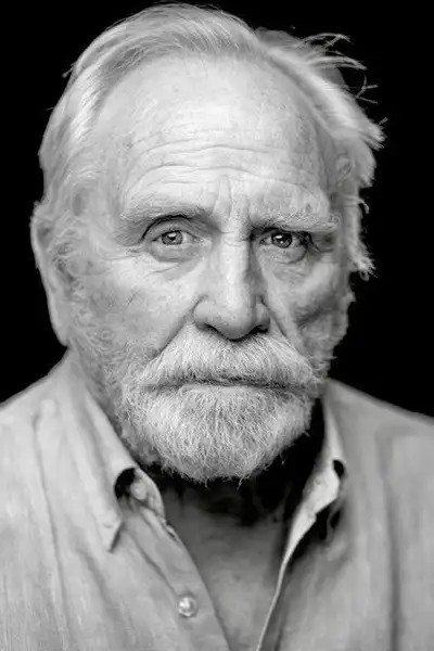 James Cosmo headshot