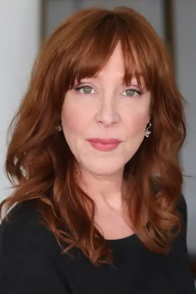 Sonya Côté headshot