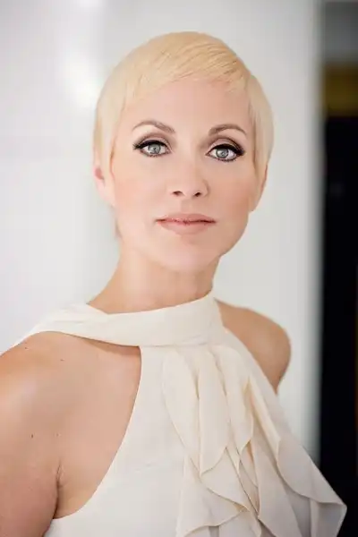 Mia Cottet headshot