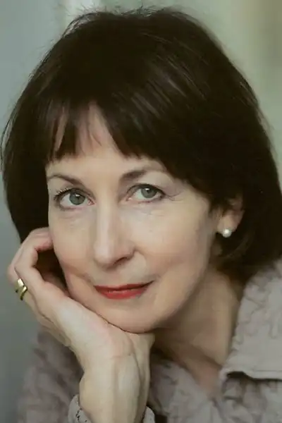 Ingrid Craigie headshot