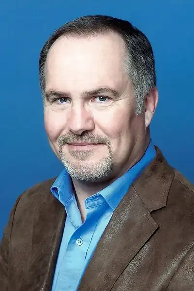 Neil Crone headshot