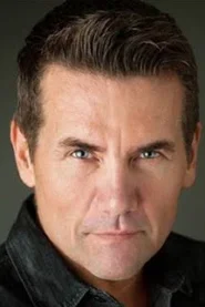 Johnny Cuthbert headshot
