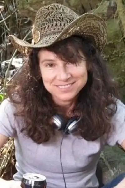 Catherine Cyran headshot