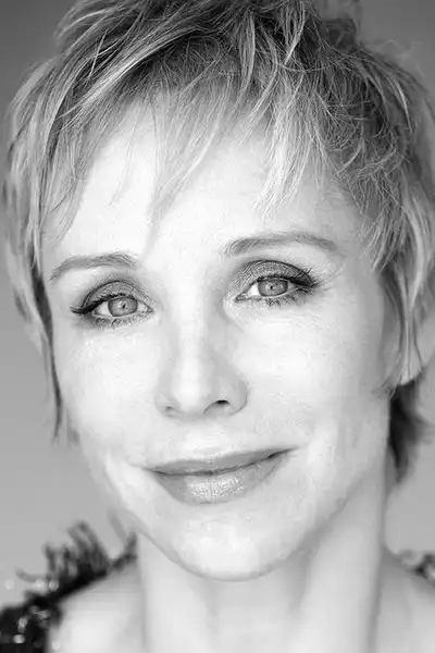Charlotte d'Amboise headshot