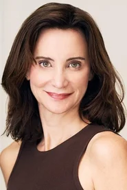 Marie Dame headshot