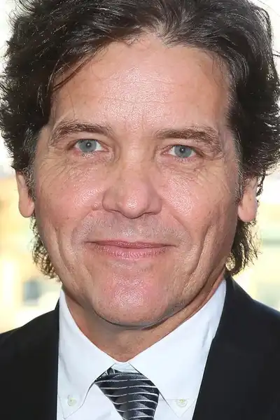 Michael Damian headshot