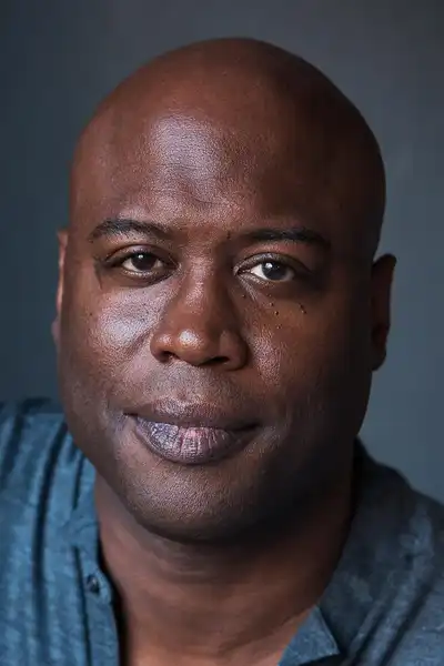 Kevin Daniels headshot