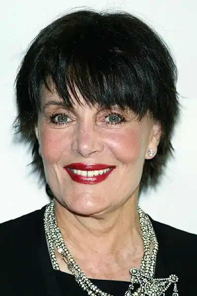 Linda Dano headshot