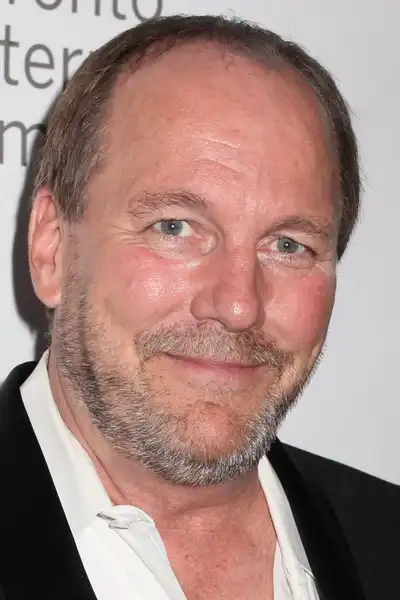 Larry Day headshot