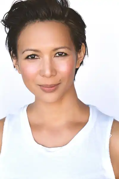 Marita de Lara headshot