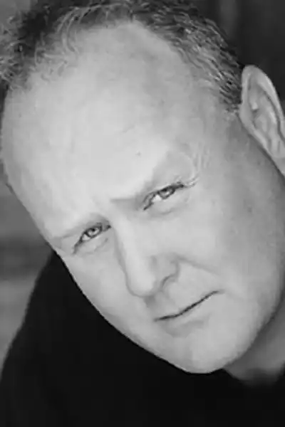 Blue Deckert headshot