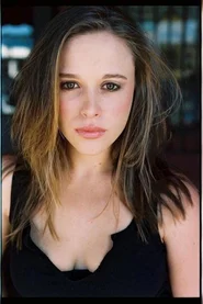 Cara DeLizia headshot