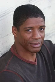 Pancho Demmings headshot