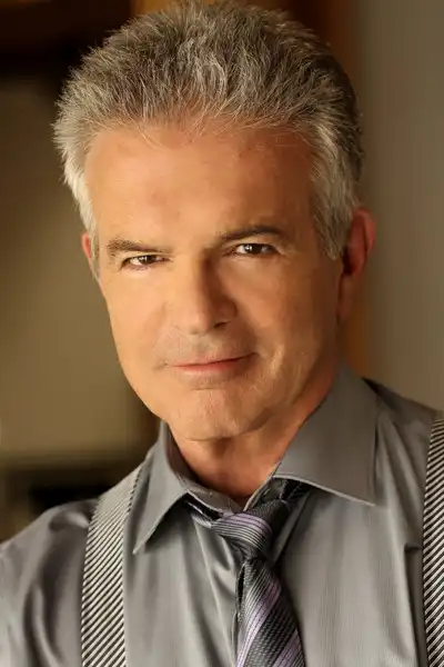 Tony Denison headshot