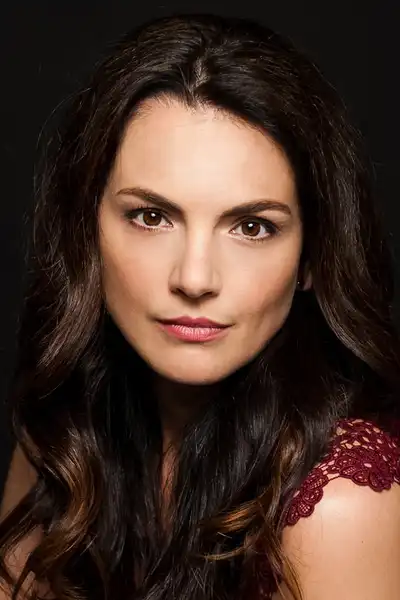 Rhonda Dent headshot