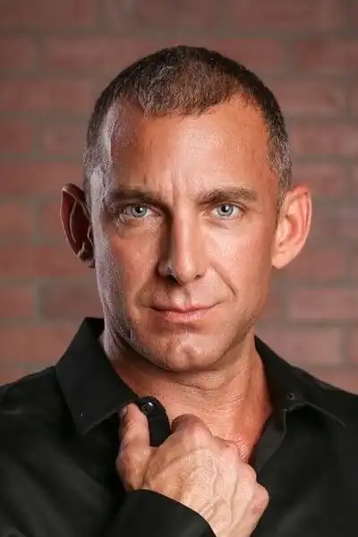 John DeSantis headshot