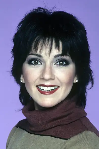 Joyce DeWitt headshot