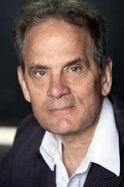 Jerry Di Giacomo headshot