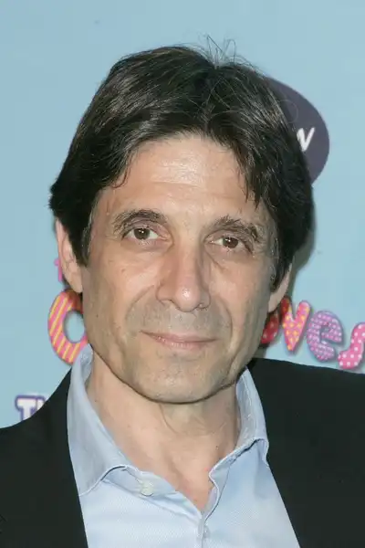 Matthew Diamond headshot